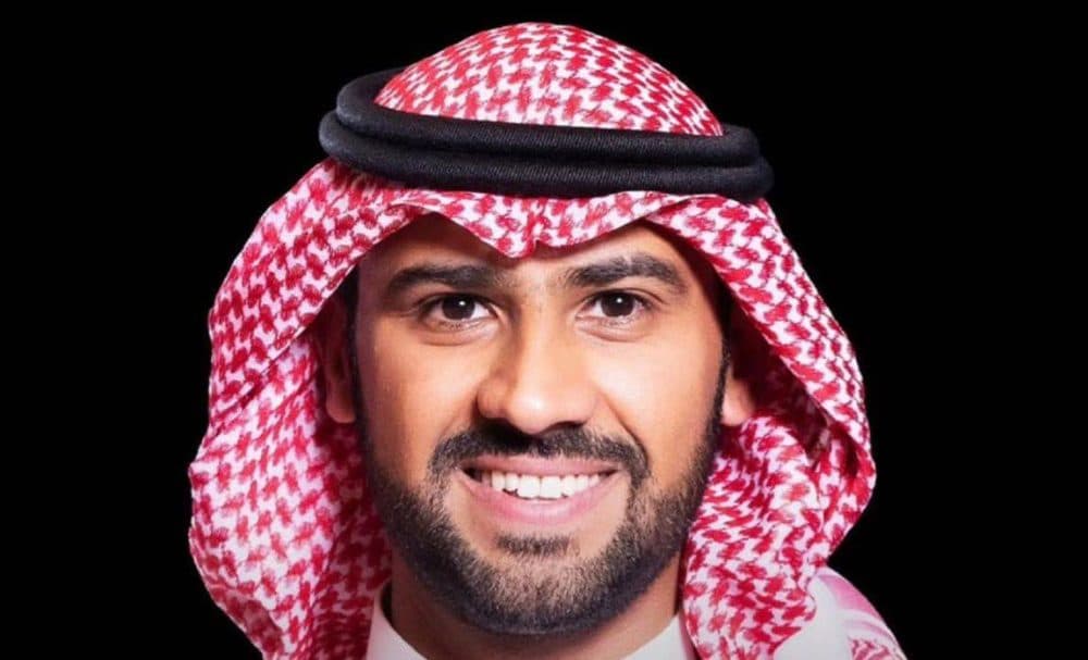 Faisal Al -Bour est le PDG de la Red Sea Film Foundation – Saudi News