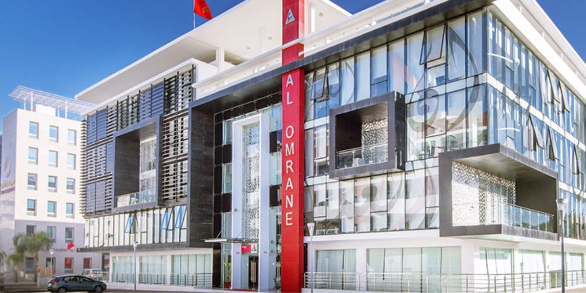 Le pari ambitieux d’Al Omrane Expo 2025