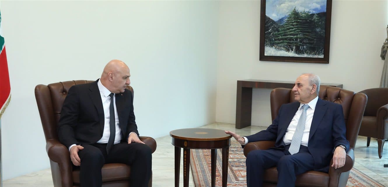 L’extension d’Unifil est l’axe