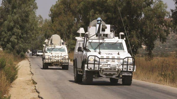 « Unifil »: La voie à la paix dans le sud du Liban est « politique »