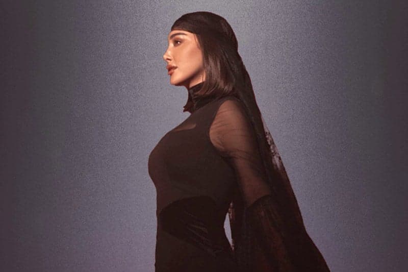 Basma Bousil parie sur un album lyrique