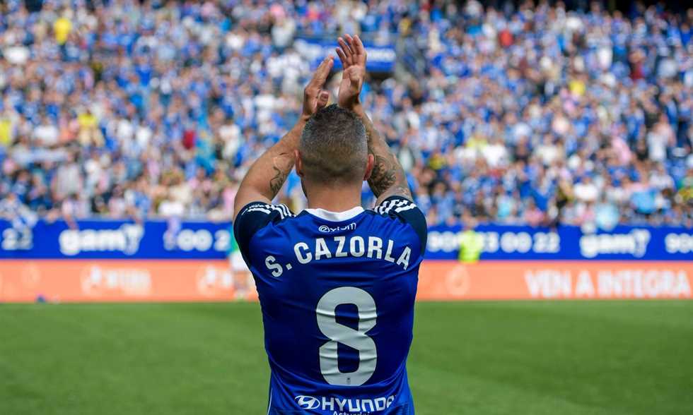 Filgoal | NOUVELLES | À l’âge de quarante.