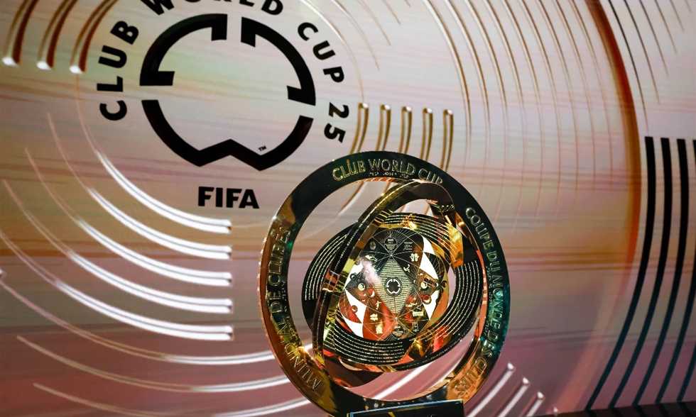 Filgoal | NOUVELLES | Coupe du monde du club