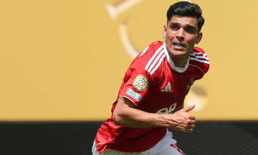Filgoal | NOUVELLES | Substituts al -ahly