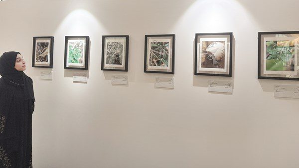 Caméra Faris Al -Kaabi .. et l’art de documenter les moments quotidiens