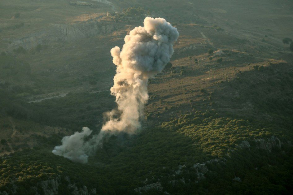 Un mort dans un raid israélien sur le sud du Liban (ministère de la Santé)