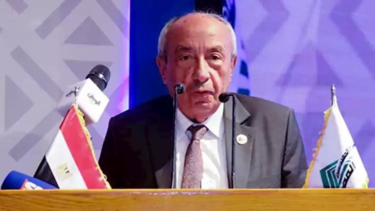 Al -Nabrawi explique les détails de la décision d’enregistrement des derniers lots des instituts d’ingénierie de la campagne