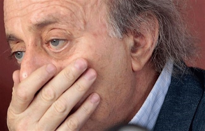 Jumblatt: La ferme Shebaa est une terre syrienne et chaque fête qui a des armes remet à l’État