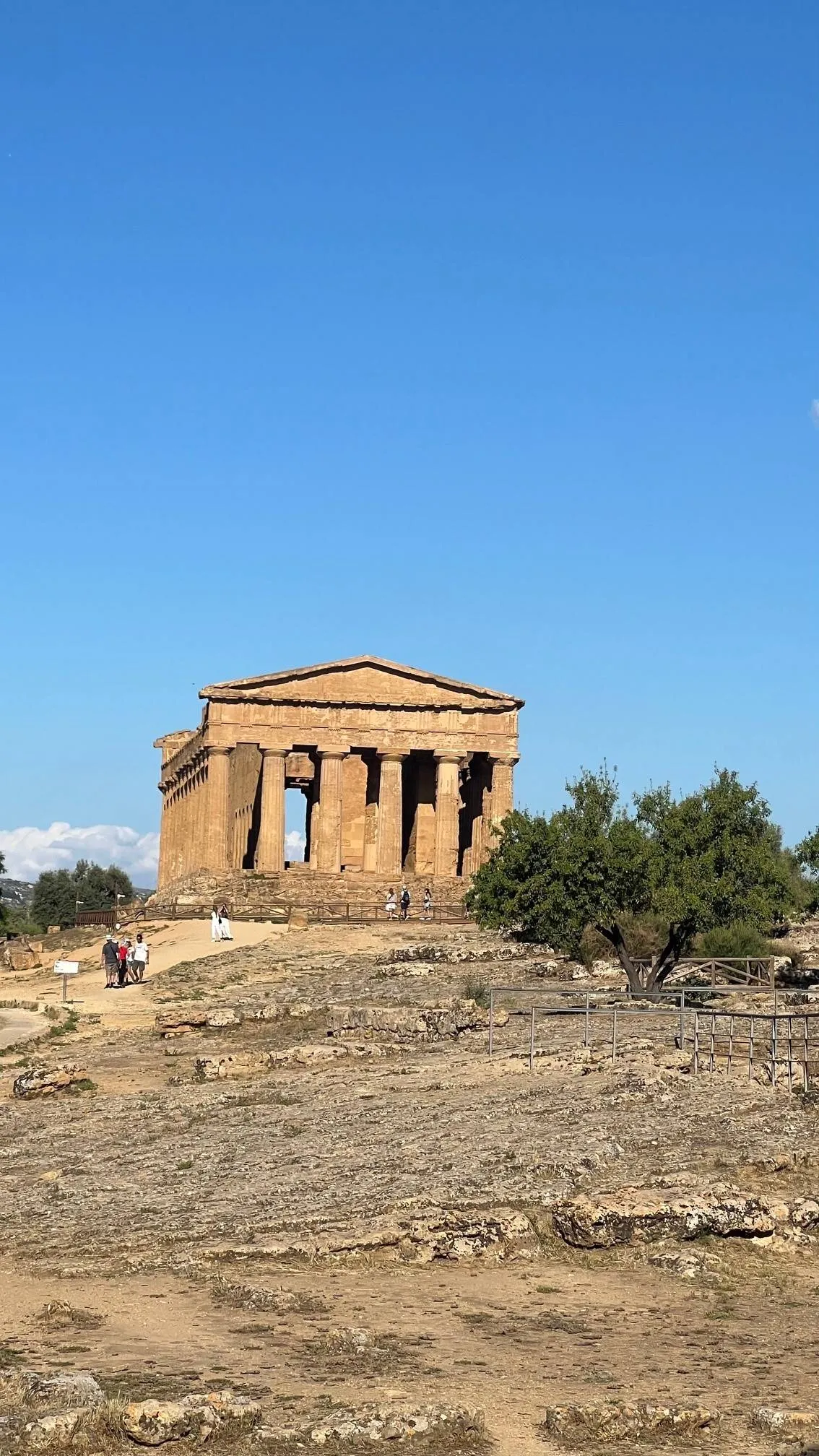 La Sicile raconte l’histoire des Arabes pour les touristes