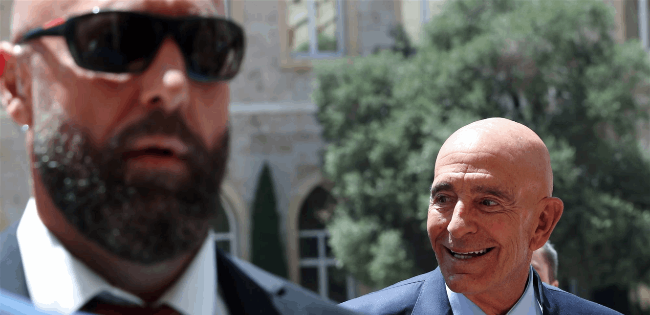 Le Liban accomplit-il un mécanisme pour mettre en œuvre le cessez-le-feu avec l’aide américaine?