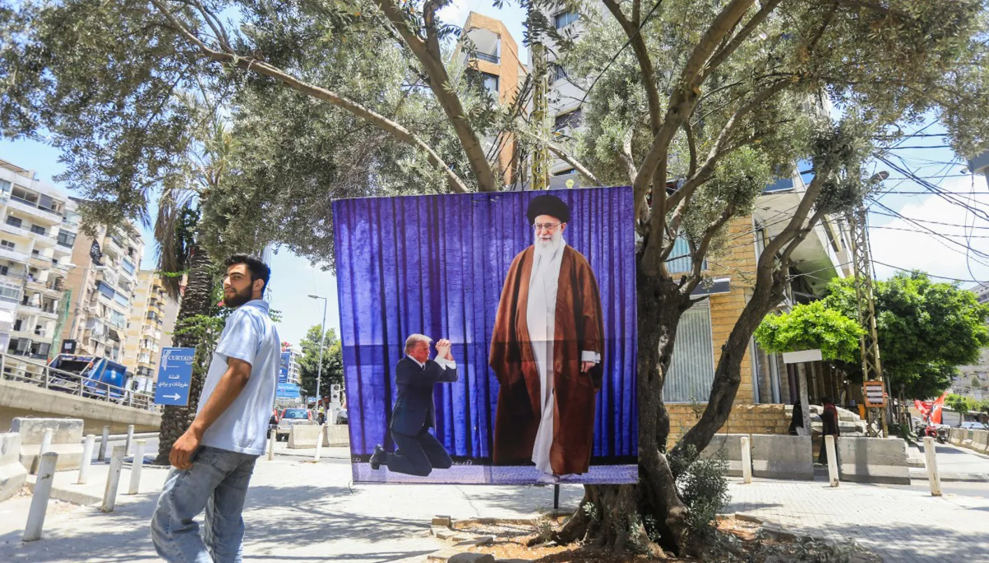 Sabah ‘al -Nahar’: Une escalade israélienne s’inquiète du Liban et de l’Iran sous le feu … Khamenei face à l’inconnu!
