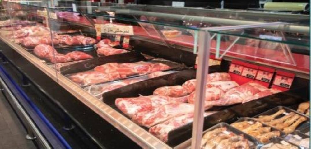 Un choc pour les propriétaires d’épicerie … une décision soudaine pour empêcher la vente de viande, de fromage et de tabac en permanence!